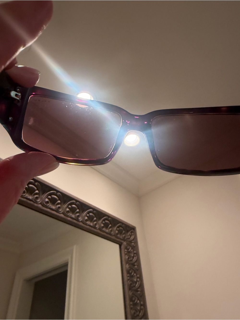 Ralph Lauren Sunglasses - Picture 8 of 8